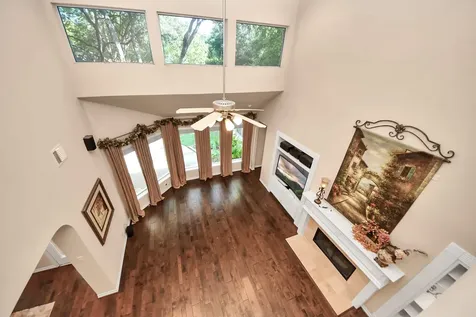22102 Laurel Terrace Court Katy TX 77450