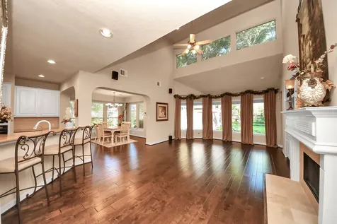 22102 Laurel Terrace Court Katy TX 77450
