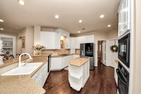 22102 Laurel Terrace Court Katy TX 77450