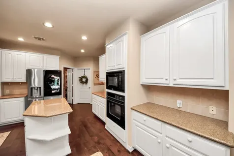 22102 Laurel Terrace Court Katy TX 77450