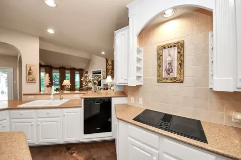22102 Laurel Terrace Court Katy TX 77450