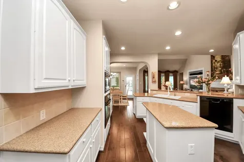 22102 Laurel Terrace Court Katy TX 77450