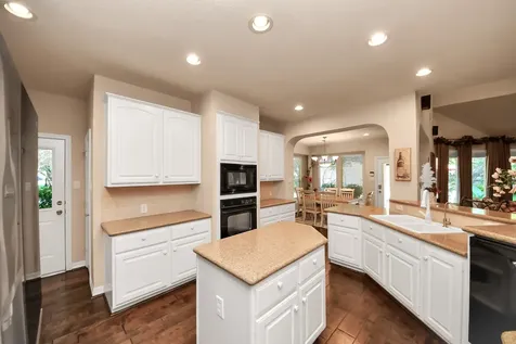 22102 Laurel Terrace Court Katy TX 77450