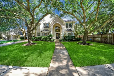 22102 Laurel Terrace Court Katy TX 77450
