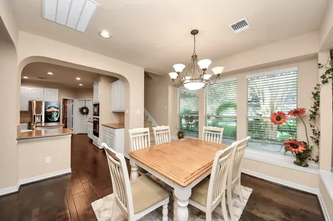 22102 Laurel Terrace Court Katy TX 77450