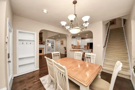 22102 Laurel Terrace Court Katy TX 77450