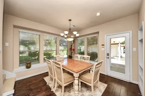 22102 Laurel Terrace Court Katy TX 77450
