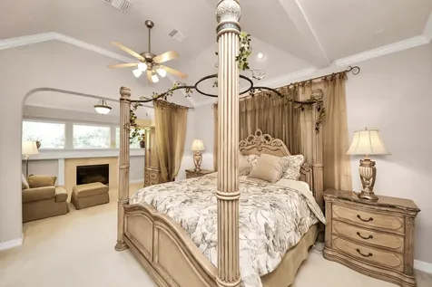 22102 Laurel Terrace Court Katy TX 77450