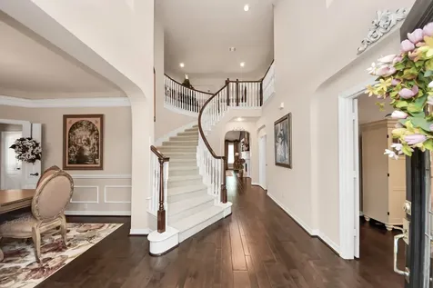 22102 Laurel Terrace Court Katy TX 77450