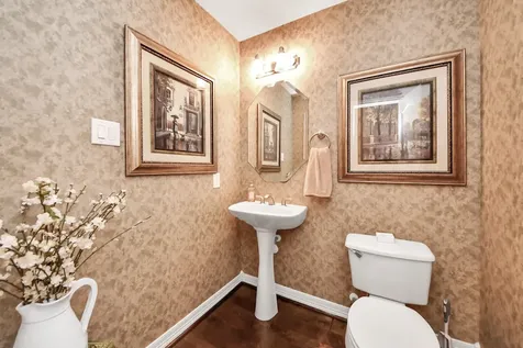 22102 Laurel Terrace Court Katy TX 77450