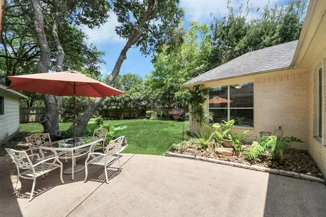 22102 Laurel Terrace Court Katy TX 77450