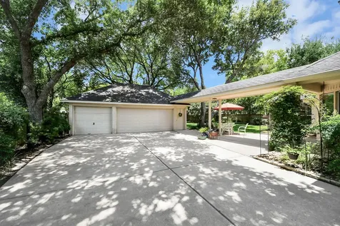 22102 Laurel Terrace Court Katy TX 77450