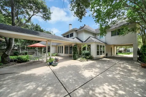 22102 Laurel Terrace Court Katy TX 77450