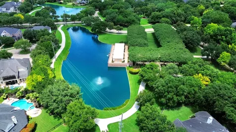22102 Laurel Terrace Court Katy TX 77450