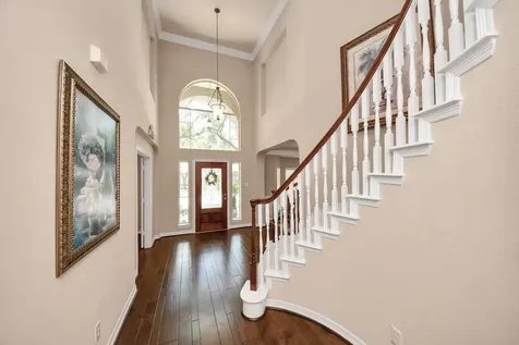 22102 Laurel Terrace Court Katy TX 77450