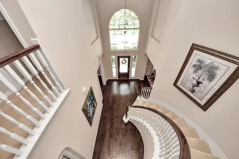 22102 Laurel Terrace Court Katy TX 77450