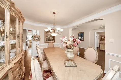22102 Laurel Terrace Court Katy TX 77450
