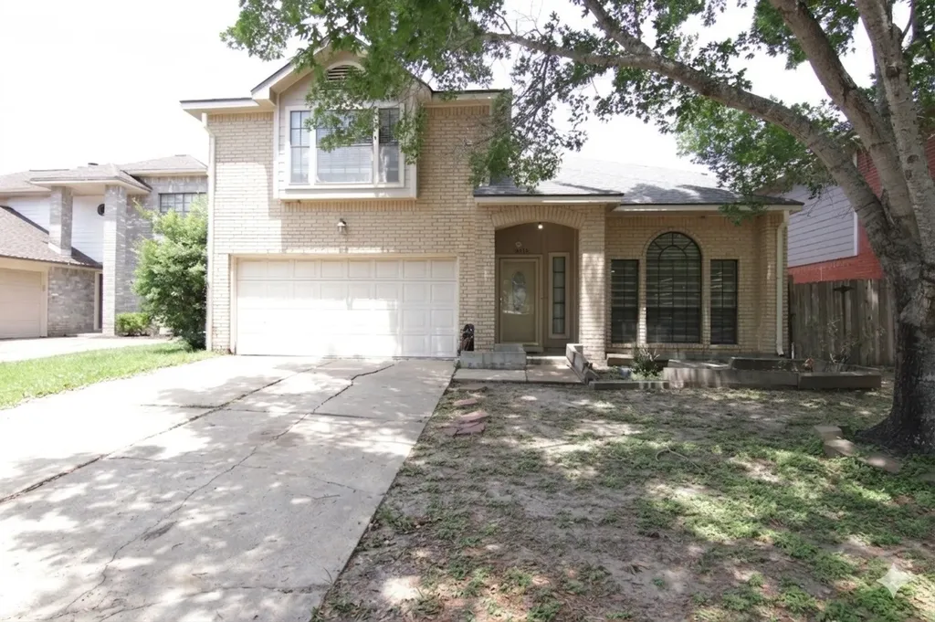 12430 Brook Meadows Lane Stafford TX 77477
