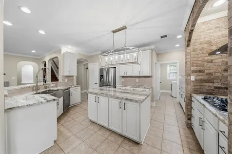 12602 Adams Run Drive Cypress TX 77429