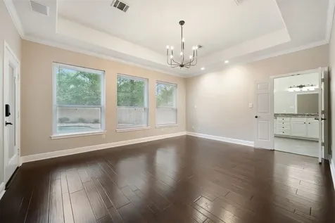 12602 Adams Run Drive Cypress TX 77429
