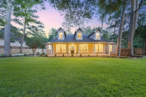 12602 Adams Run Drive Cypress TX 77429