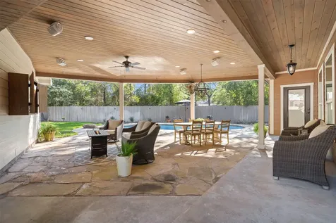 12602 Adams Run Drive Cypress TX 77429