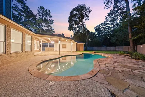 12602 Adams Run Drive Cypress TX 77429