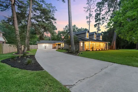12602 Adams Run Drive Cypress TX 77429