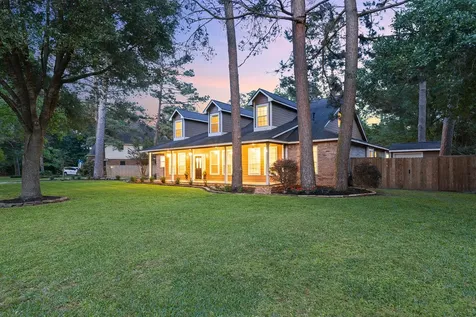 12602 Adams Run Drive Cypress TX 77429