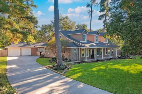 12602 Adams Run Drive Cypress TX 77429