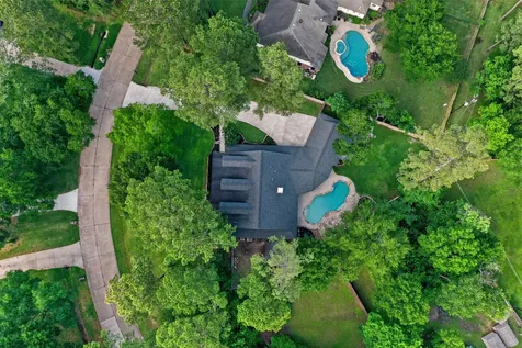 12602 Adams Run Drive Cypress TX 77429