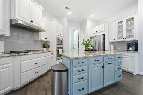 23203 Morning Dove Bend Lane Spring TX 77389