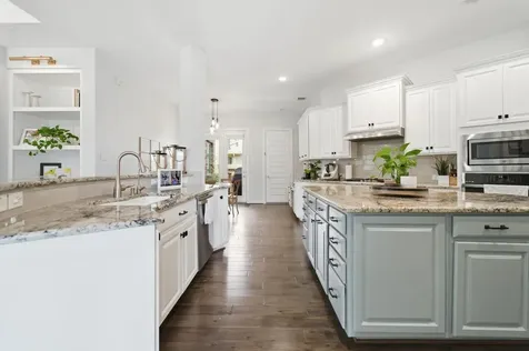 23203 Morning Dove Bend Lane Spring TX 77389