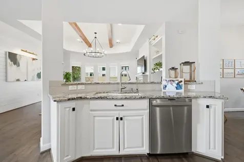 23203 Morning Dove Bend Lane Spring TX 77389
