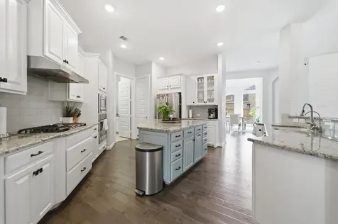 23203 Morning Dove Bend Lane Spring TX 77389