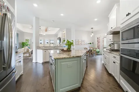 23203 Morning Dove Bend Lane Spring TX 77389