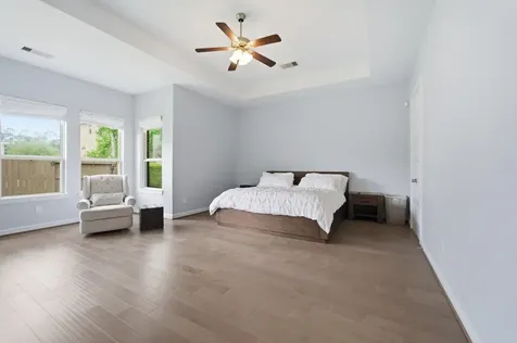 23203 Morning Dove Bend Lane Spring TX 77389