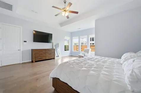 23203 Morning Dove Bend Lane Spring TX 77389