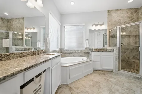 23203 Morning Dove Bend Lane Spring TX 77389