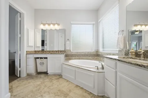 23203 Morning Dove Bend Lane Spring TX 77389