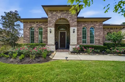 23203 Morning Dove Bend Lane Spring TX 77389