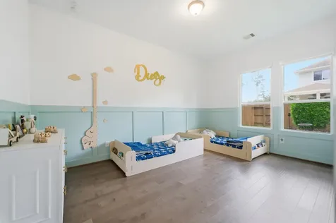 23203 Morning Dove Bend Lane Spring TX 77389