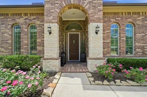 23203 Morning Dove Bend Lane Spring TX 77389