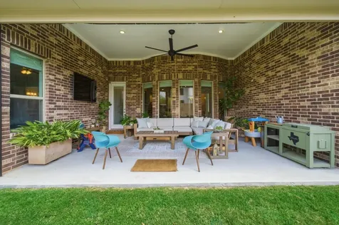 23203 Morning Dove Bend Lane Spring TX 77389