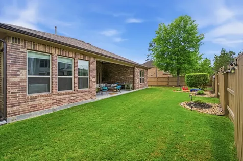 23203 Morning Dove Bend Lane Spring TX 77389