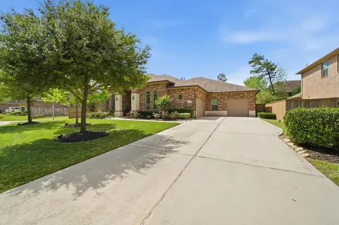 23203 Morning Dove Bend Lane Spring TX 77389