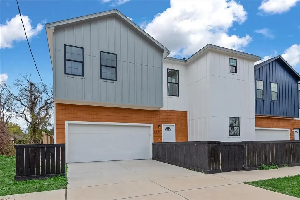 5604 Mulvey Street Houston TX 77020