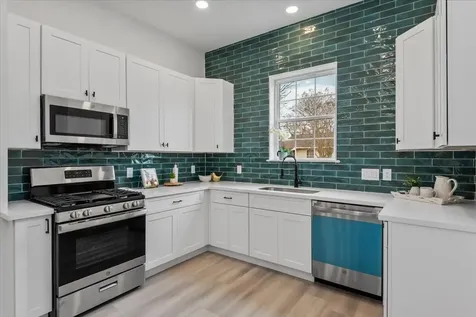 5604 Mulvey Street Houston TX 77020