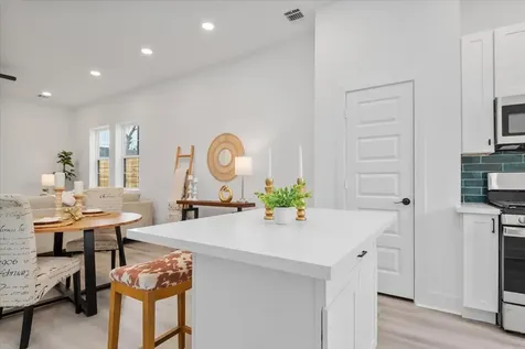 5604 Mulvey Street Houston TX 77020