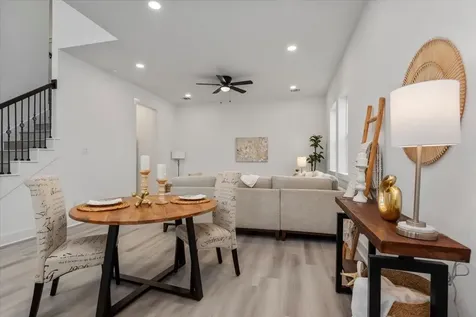 5604 Mulvey Street Houston TX 77020